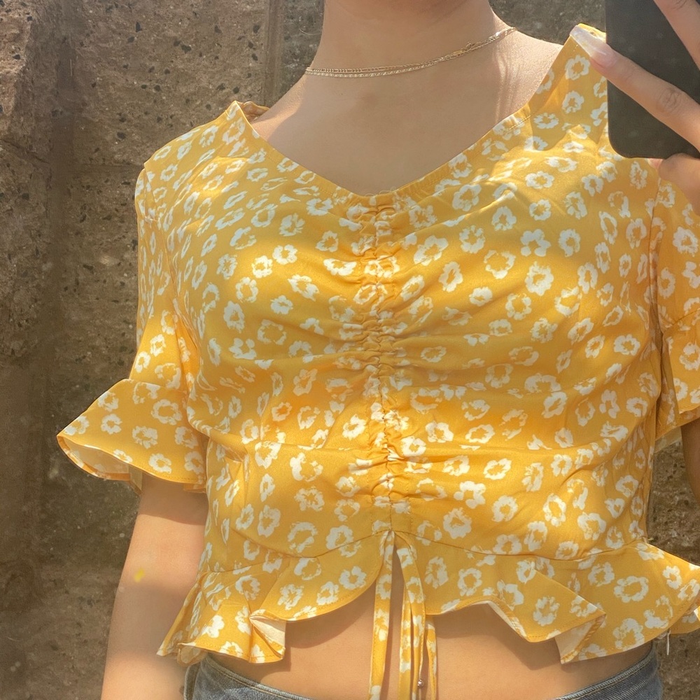 Tops